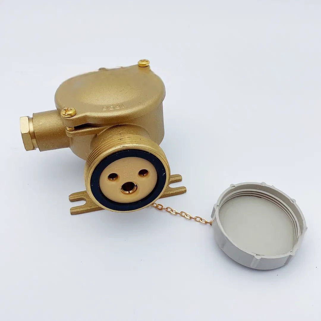 Lihang Marine Engineering Equipment (Nanjing) Co., Ltd